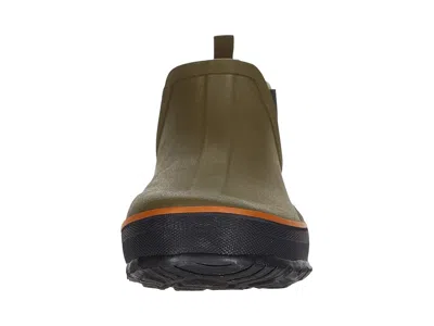 Bogs Digger Slip-on In Green