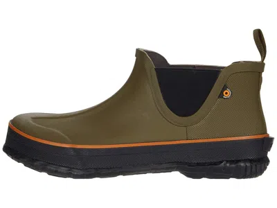 Bogs Digger Slip-on In Green