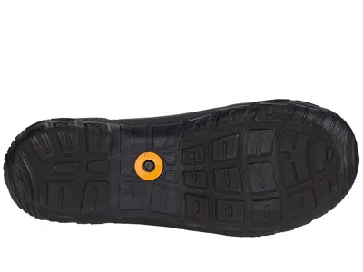 Bogs Digger Slip-on In Black