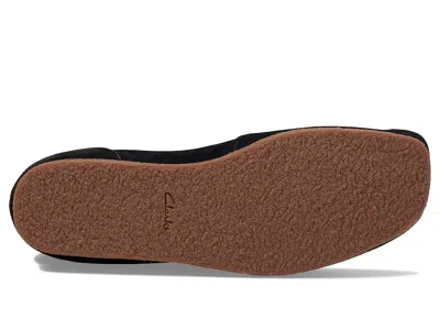 Clarks Shacre Boots In Black