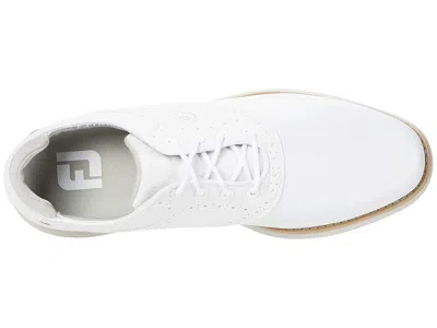 Footjoy Traditions Golf Shoes- Previous Season In Multi