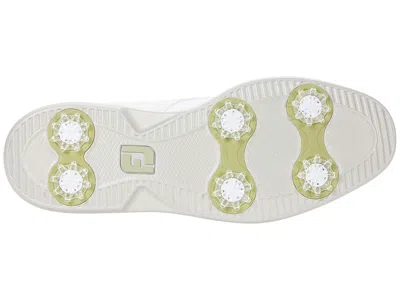 Footjoy Traditions Golf Shoes- Previous Season In Multi