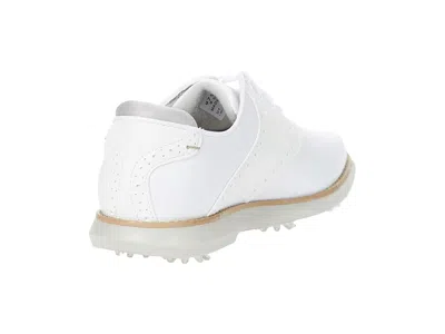 Footjoy Traditions Golf Shoes- Previous Season In Multi