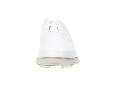 Footjoy Traditions Golf Shoes- Previous Season In Multi