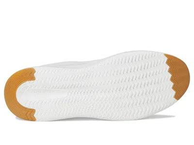 Cole Haan Grandpro Topspin Low Top Sneakers In Black