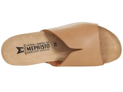 Mephisto Lisane