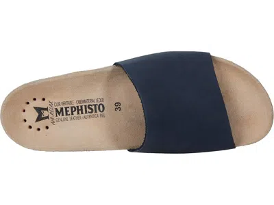 Mephisto Hanik
