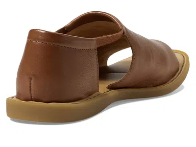 Born Cove Modern In Brown