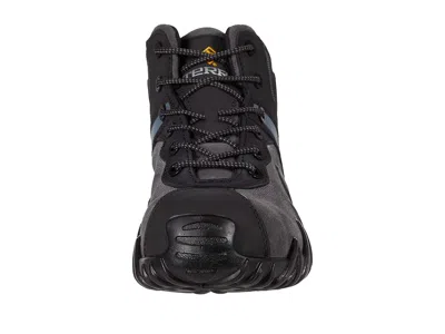 Terra Venom Mid 6 Boot Ct In Multi