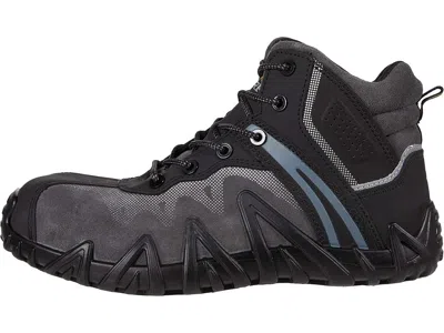 Terra Venom Mid 6 Boot Ct In Multi
