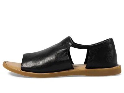 Born Cove Modern In Black