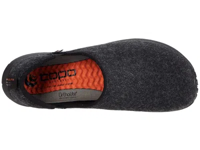 Topo Athletic Rekovr 2 In Black