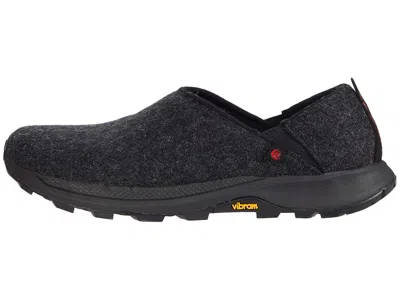 Topo Athletic Rekovr 2 In Black