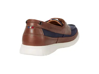 Mephisto Trevis In Brown