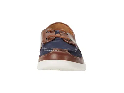 Mephisto Trevis In Brown