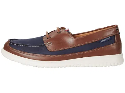 Mephisto Trevis In Brown