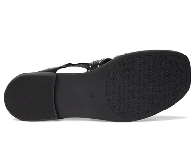 Eric Michael Julia In Black