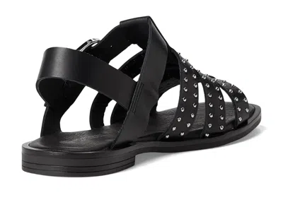 Eric Michael Julia In Black