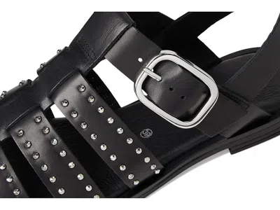 Eric Michael Julia In Black