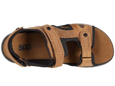 Sas Maverick In Brown