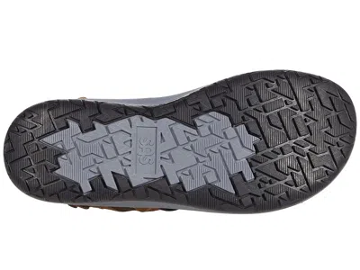 Sas Maverick In Brown