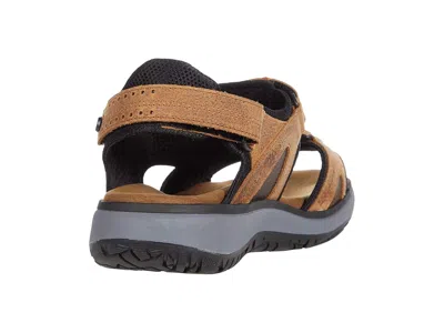 Sas Maverick In Brown