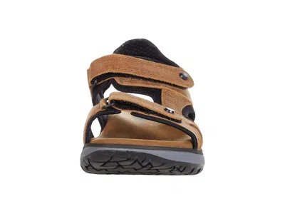 Sas Maverick In Brown