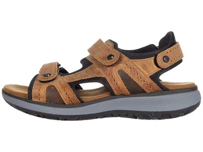 Sas Maverick In Brown