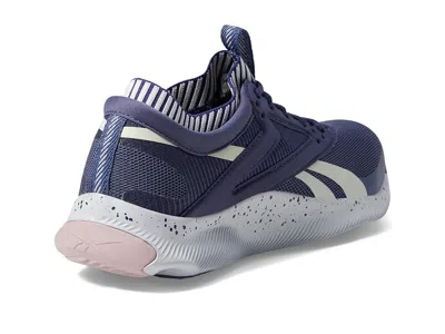 Reebok Work Hiit Tr Work Comp Toe Sd In Blue