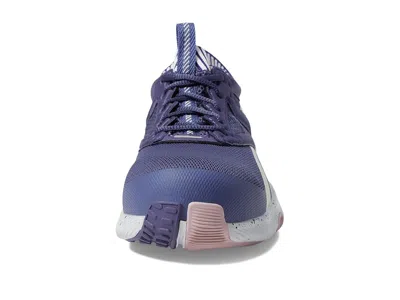 Reebok Work Hiit Tr Work Comp Toe Sd In Blue