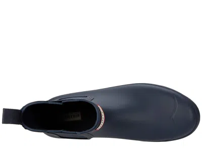 Hunter Original Chelsea In Blue