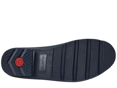 Hunter Original Chelsea In Blue