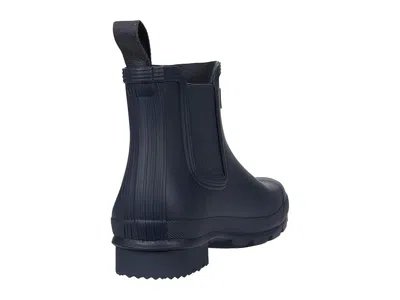 Hunter Original Chelsea In Blue