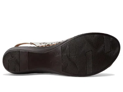 Spring Step Belizana In White