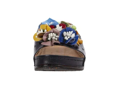 Spring Step Flowerchild In Blue