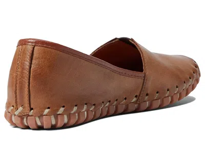 Spring Step Kathaleta In Brown