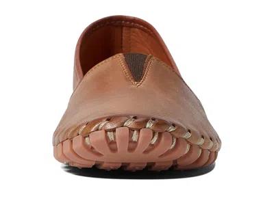 Spring Step Kathaleta In Brown