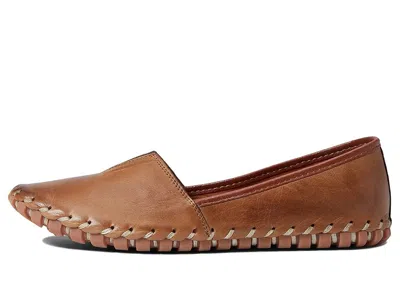 Spring Step Kathaleta In Brown