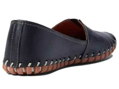 Spring Step Kathaleta In Black