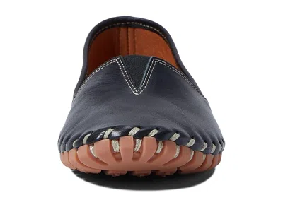 Spring Step Kathaleta In Black