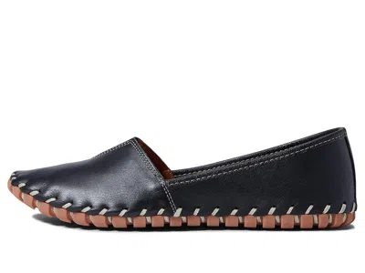 Spring Step Kathaleta In Black