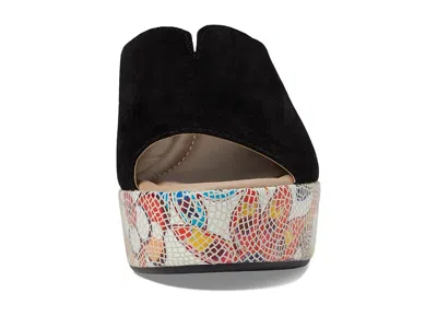 Spring Step Laylani In Black