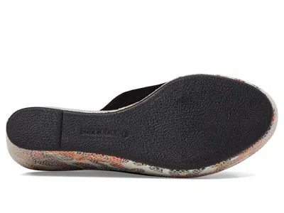 Spring Step Laylani In Black