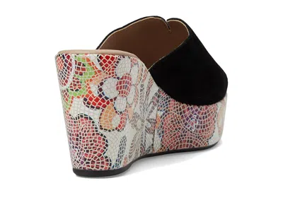 Spring Step Laylani In Black