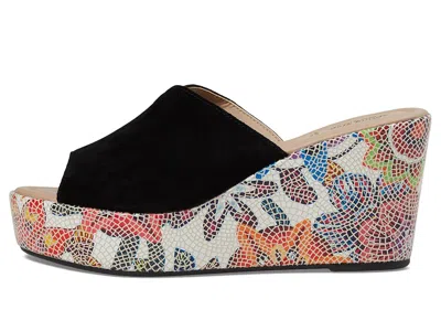 Spring Step Laylani In Black