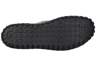 Spring Step Rayely Flat In Black