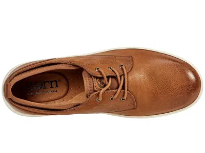 Born Marcus In Brown