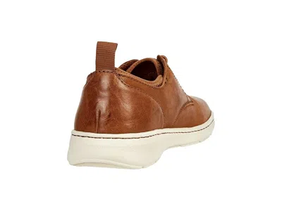 Born Marcus In Brown