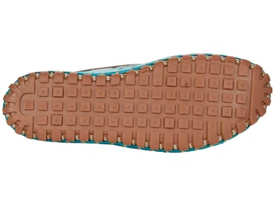 Spring Step Rayely In Blue