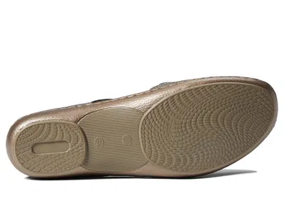 Spring Step Sabriye In Gray